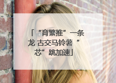 “育繁推”一条龙 古交马铃薯“芯”跳加速