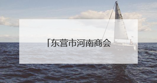 东营市河南商会志愿服务队开展“屋檐下的承诺”志愿服务公益活动